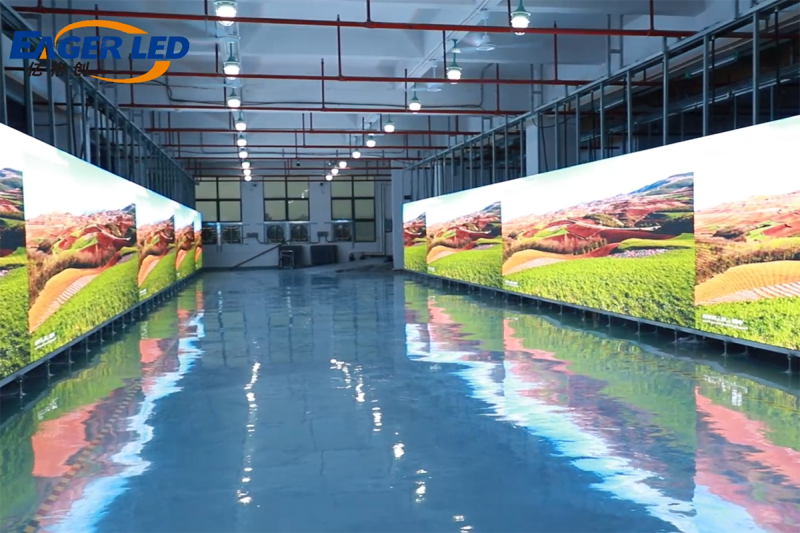 Big rental LED Video Wall Big rental LED Video Wall