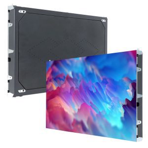 EA600COB2 COB LED Screen 9 EA169F3 Indoor LED Screen