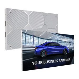 EA169F3 Indoor LED Screen