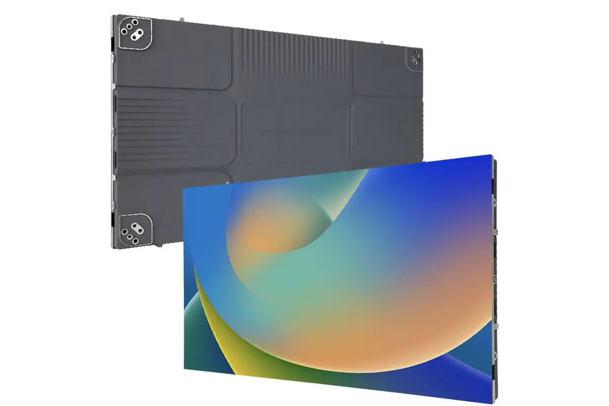 EA600COB1-Front-Service-Cob-LED-Display EA600COB1 Front Service Cob LED Display