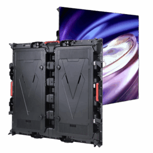 EA960R4 LED Billboard EA169F3 Indoor LED Screen