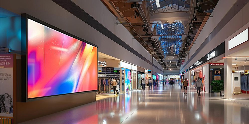 Small LED Display Size Small LED Display Size