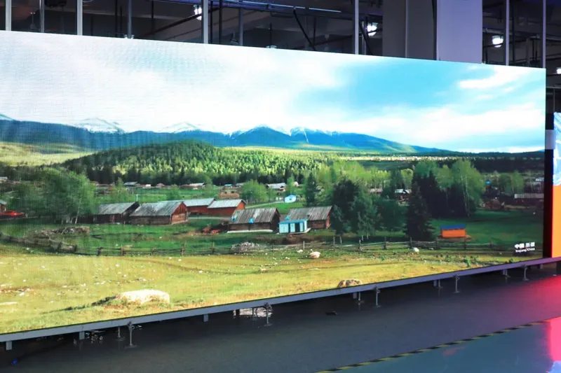EA500C6 Rental LED Screen EA500C6 Rental LED Screen