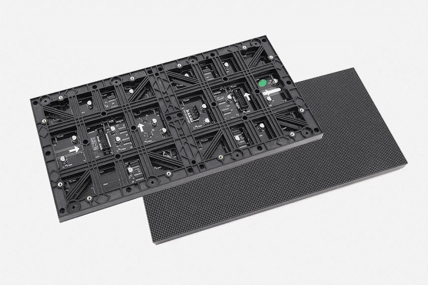 Indoor LED Module