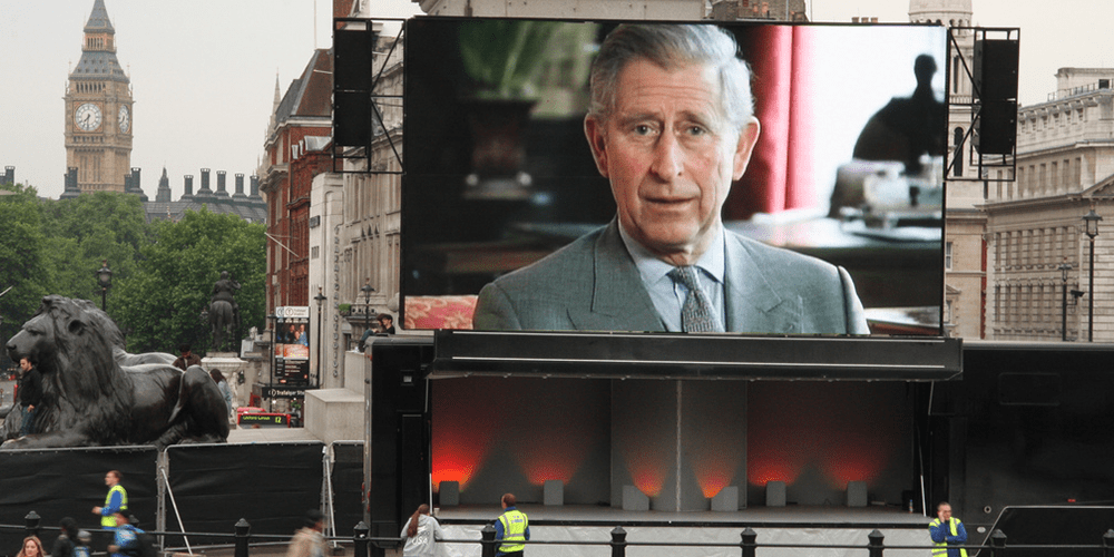 LED Screen Aspect Ratio