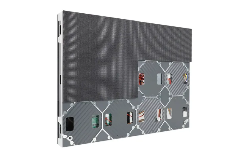 Small Pitch Indoor LED Display Small Pitch Indoor LED Display